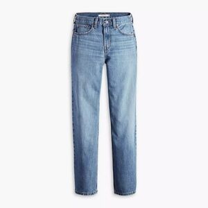 Levi’s Low Profile Straight Jeans